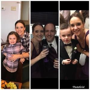 Meet your Posher, Christine